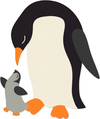 企鹅科的缩略图